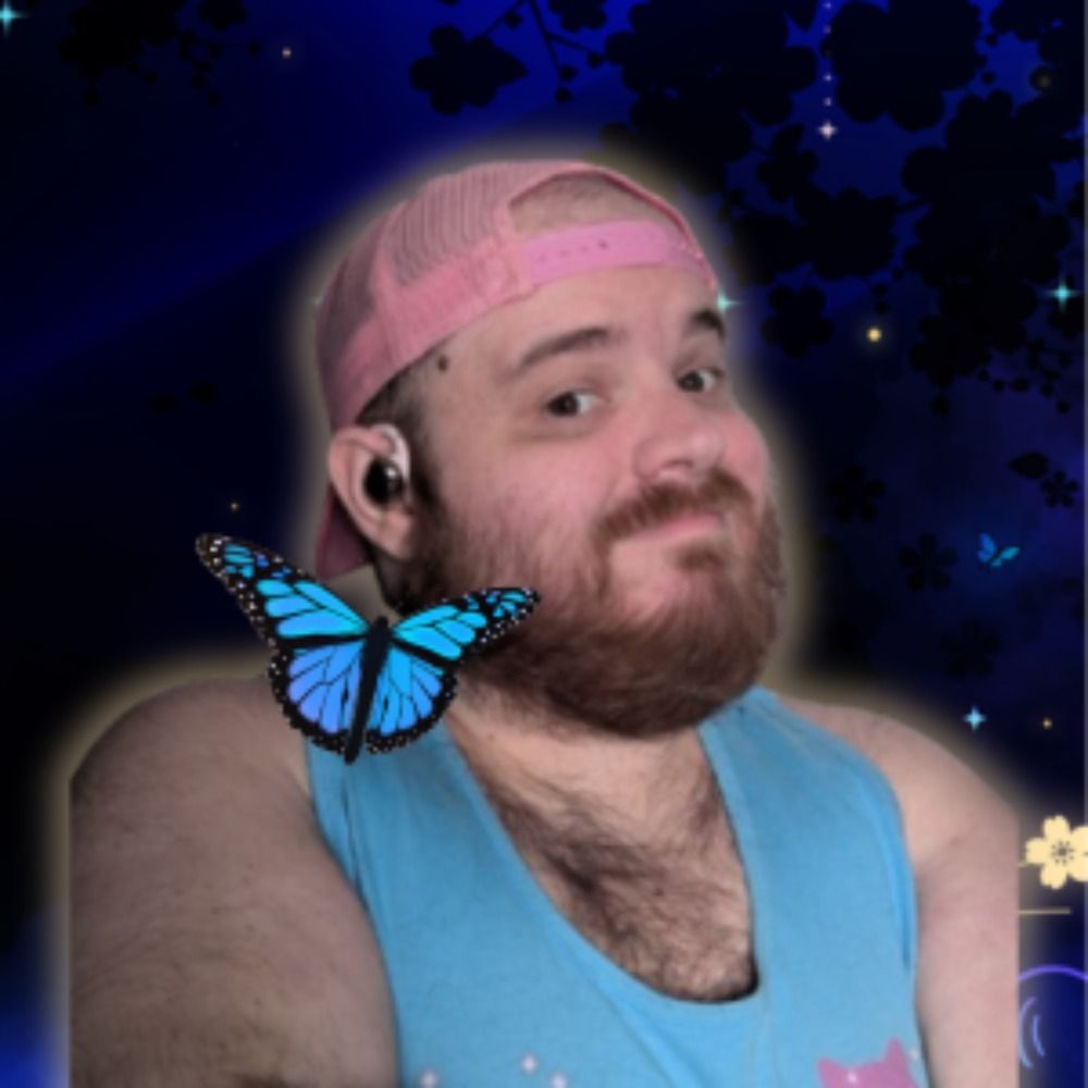 Kodi Krush 🦋