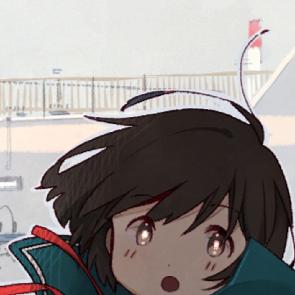 冬樹える