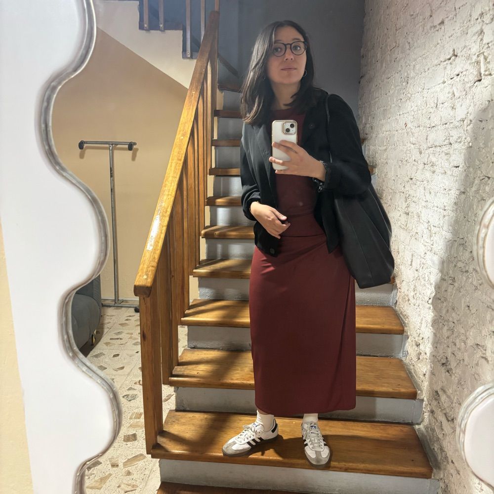 María Fernanda Marín