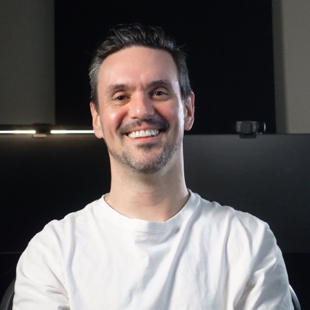 Chris Blundell