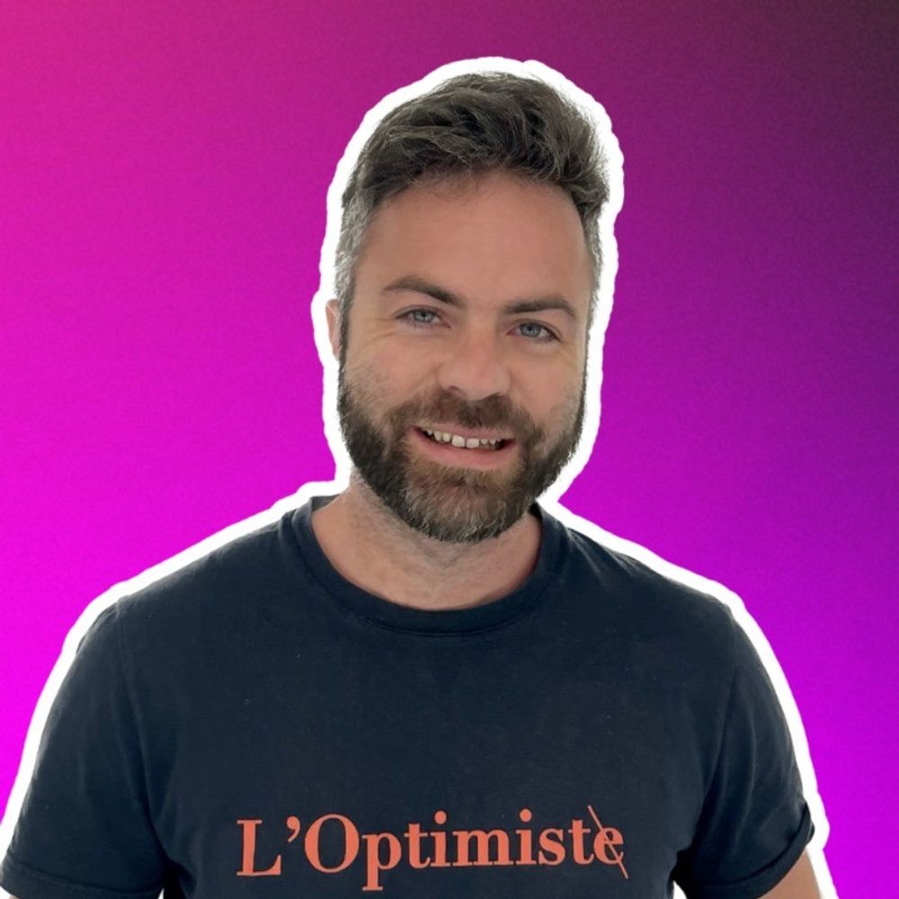 Jeremy Boissinot