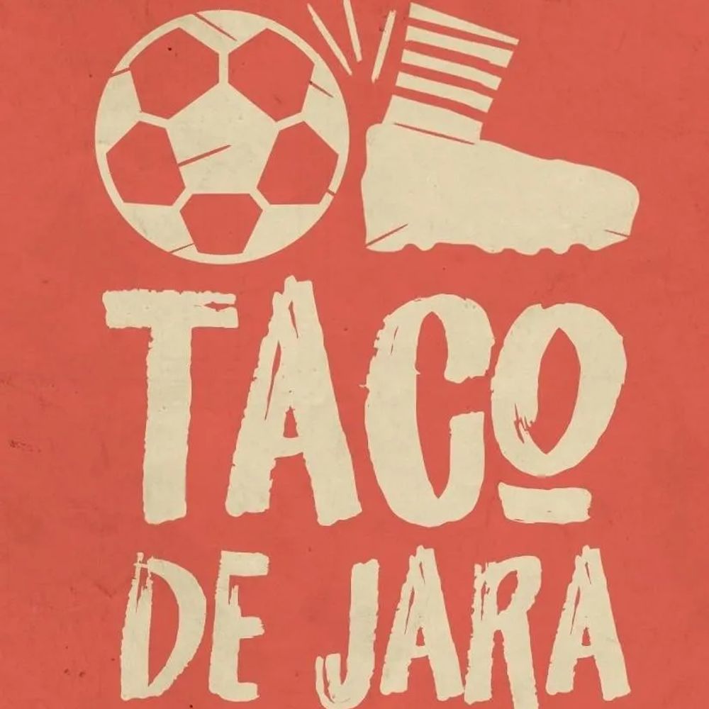Taco de Jara