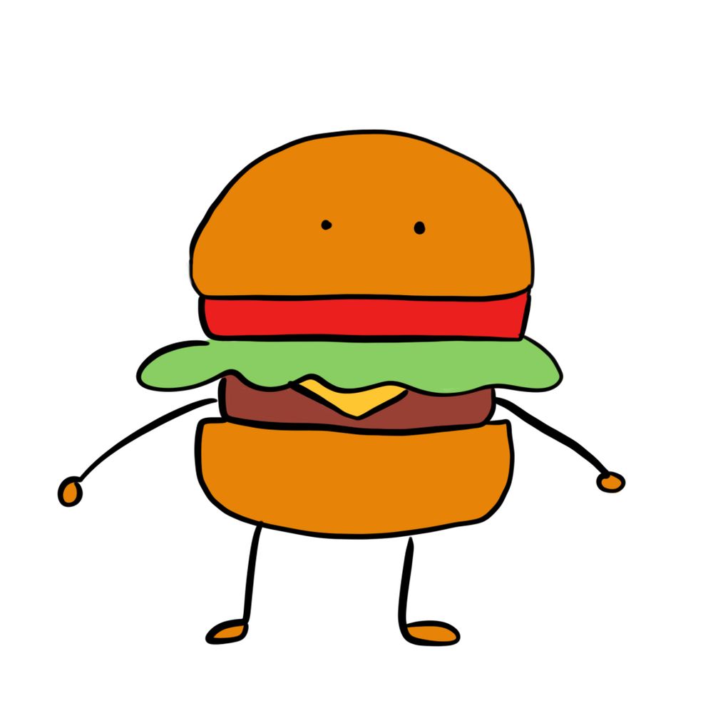 romrom🍔