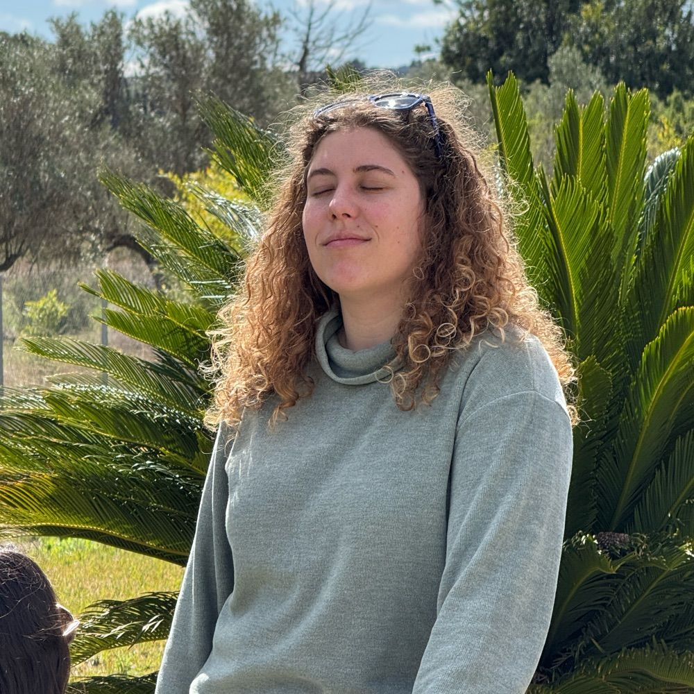Nuria 🦦