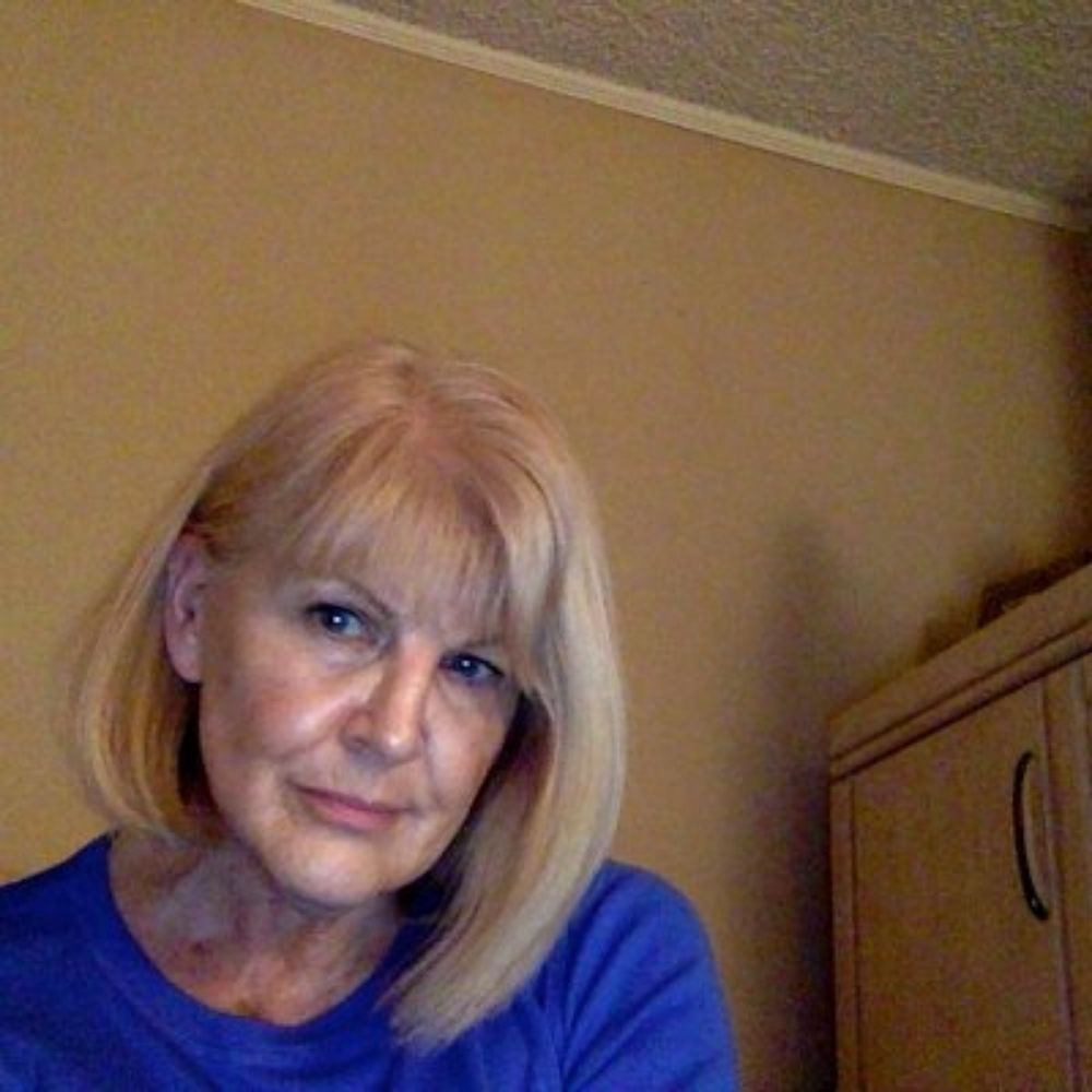 Pamela Dubsky