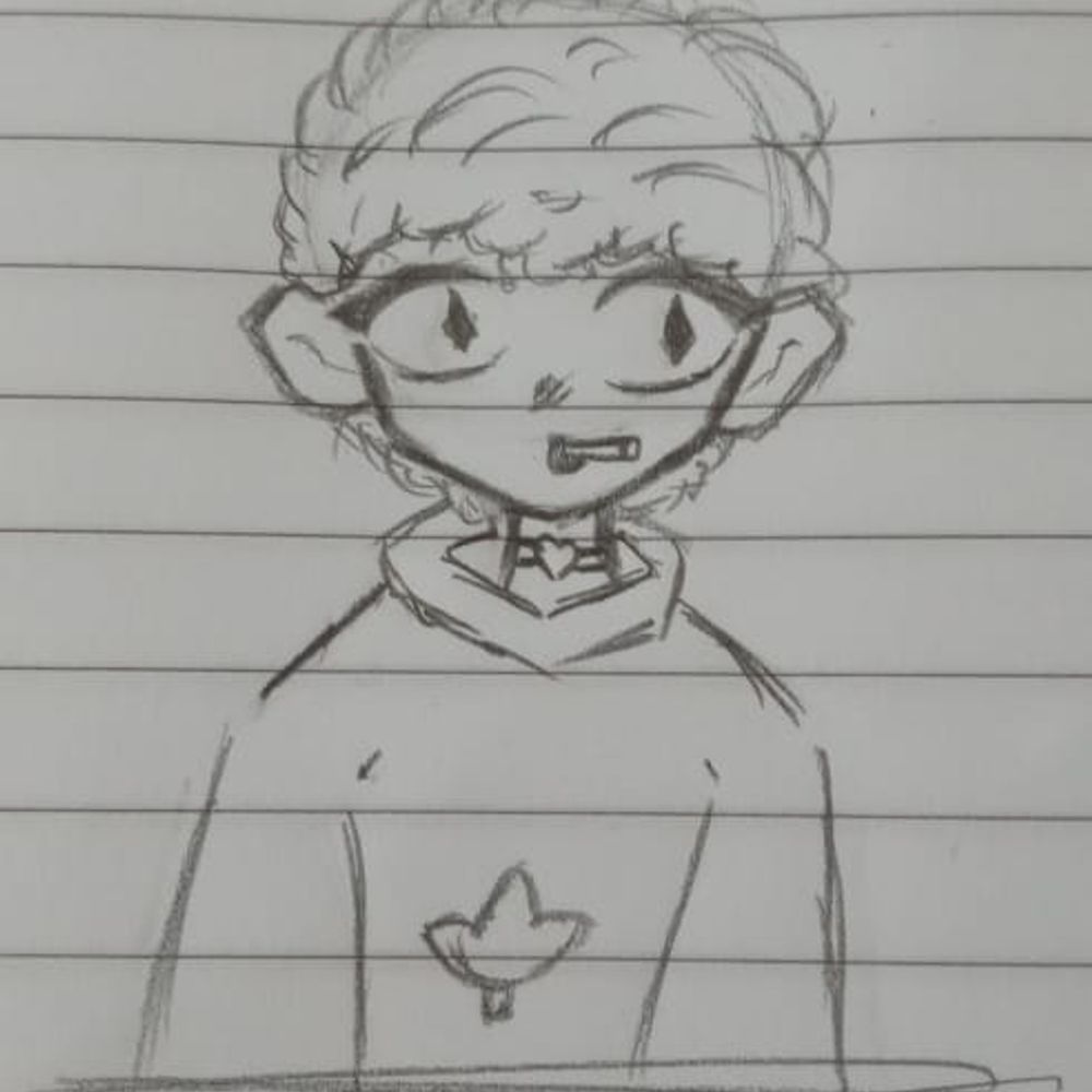 Beh 🏳️‍⚧️