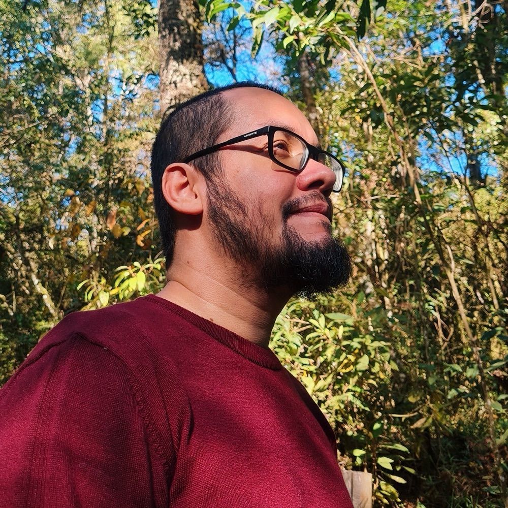 Paulo Vaz | Meditação & Mindfulness