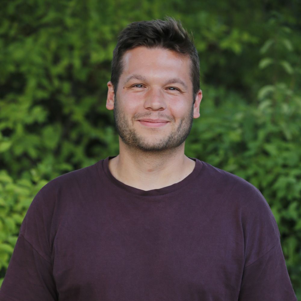 Matthias Rosenthal
