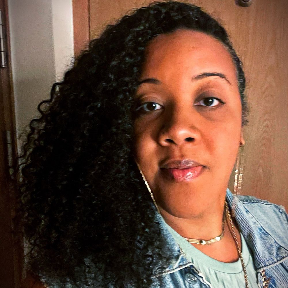 Michelle Y. Thompson