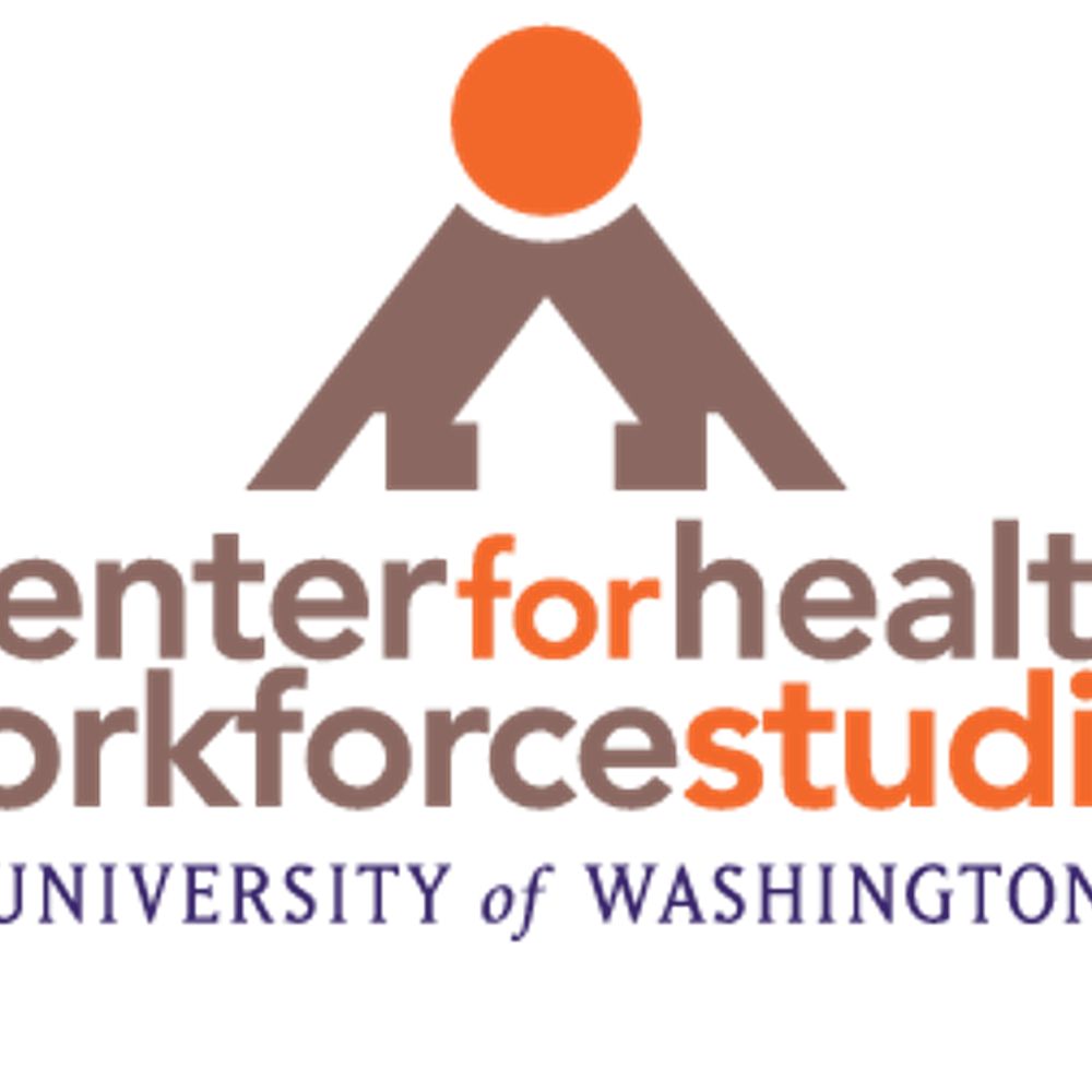 Center for Health Workforce Studies at University of Washington