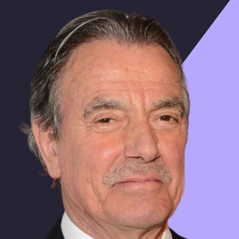 Eric Braeden