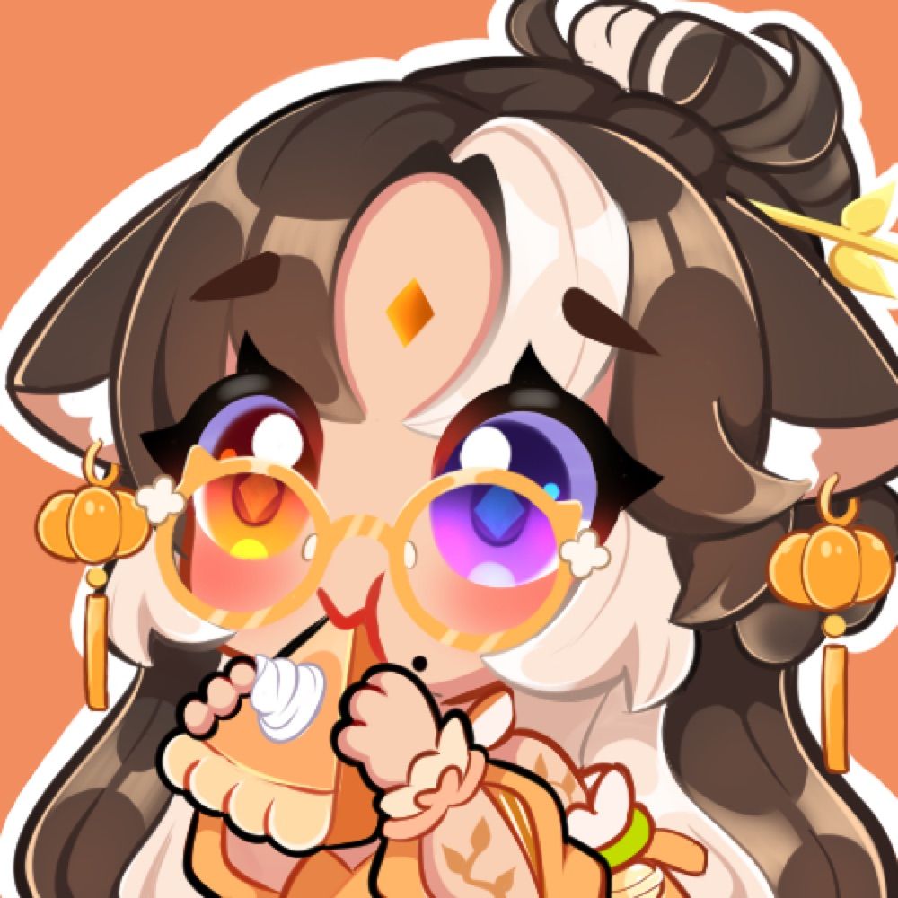 Pumpkin 🎃💜 Eufone Live 🎵
