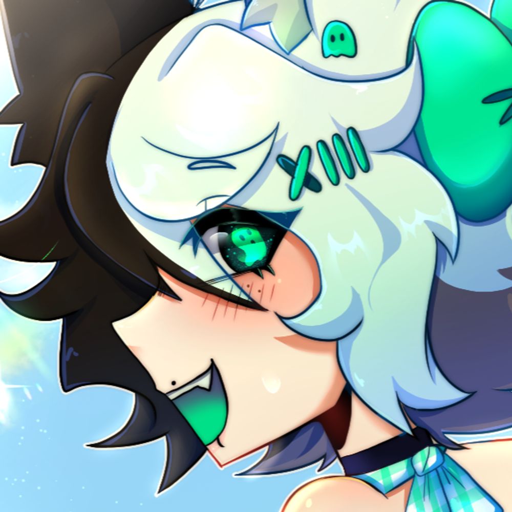 Cas 👻 💚 OPEN COMMS