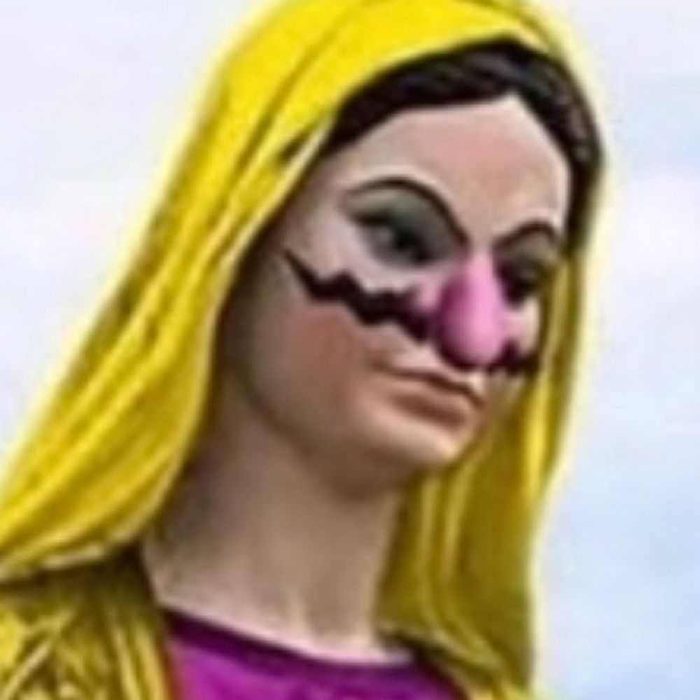 Profile avatar