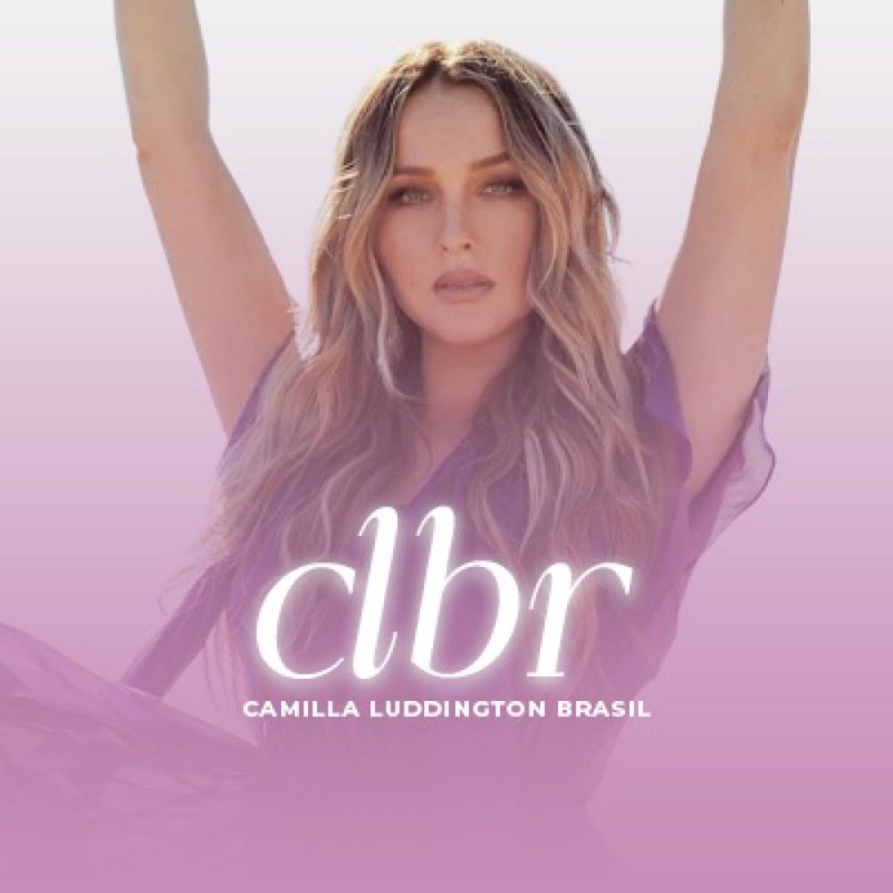 Camilla Luddington Brasil 