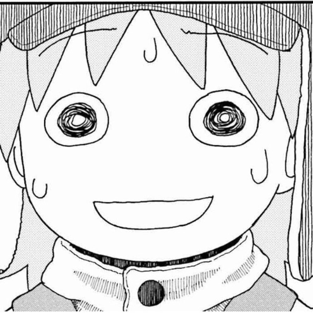 nyamo’s here!// they/them