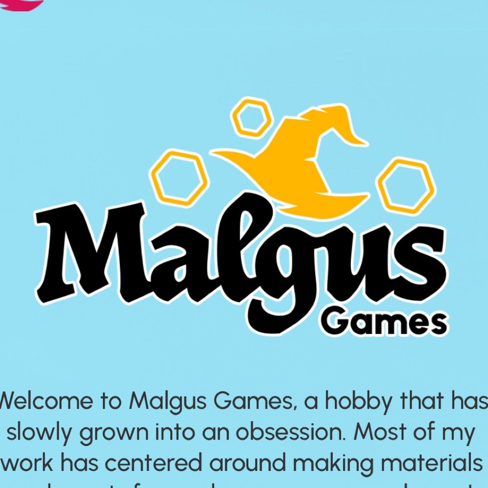 Malgus Games