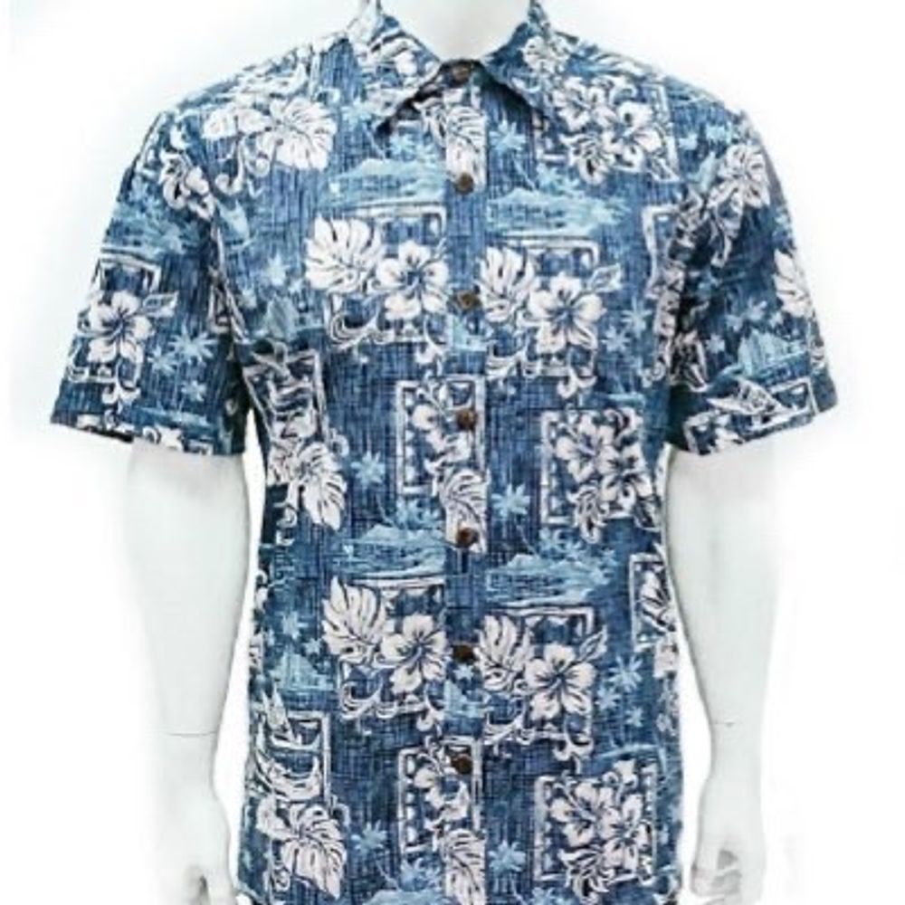 Hawaiian Shirt Replysky