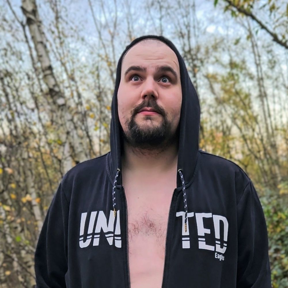 ConfidentChub