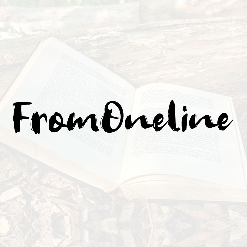 FromOneLine