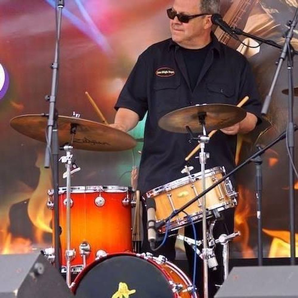Tony le Batteur