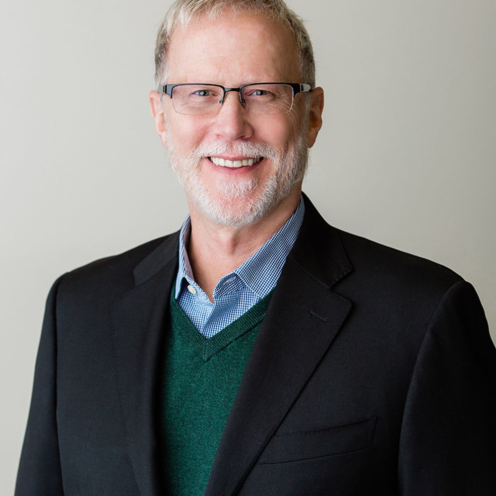 David McKay