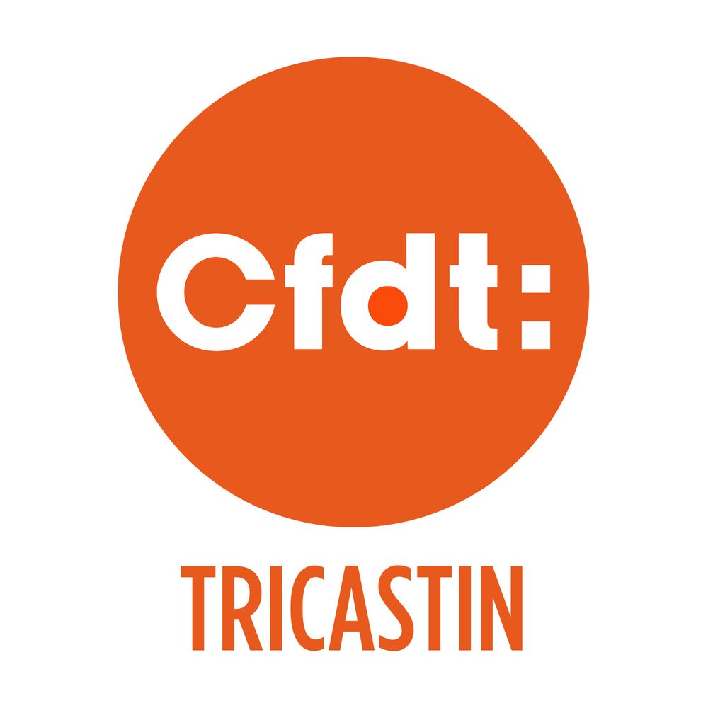 CFDT TRICASTIN - Union Locale