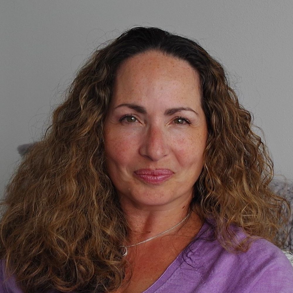 Aviva Kamander, LCSW