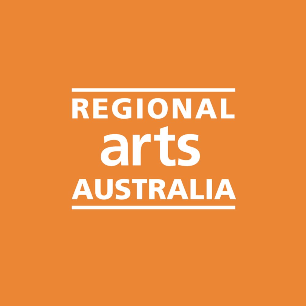 Regional Arts Australia