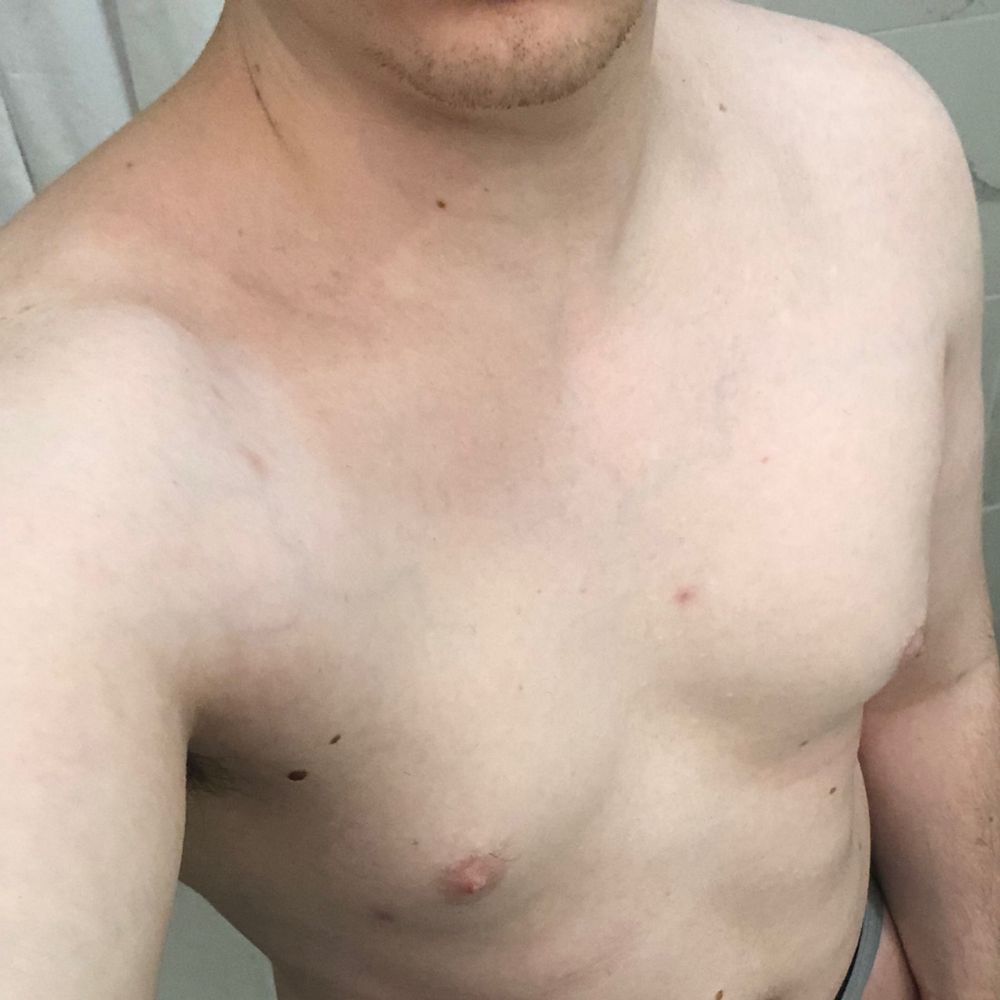 Ben Woof