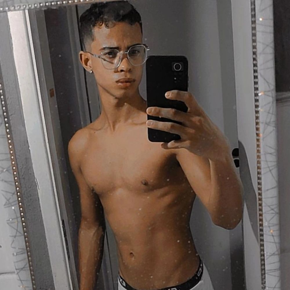 Gabriel Carvalho 
