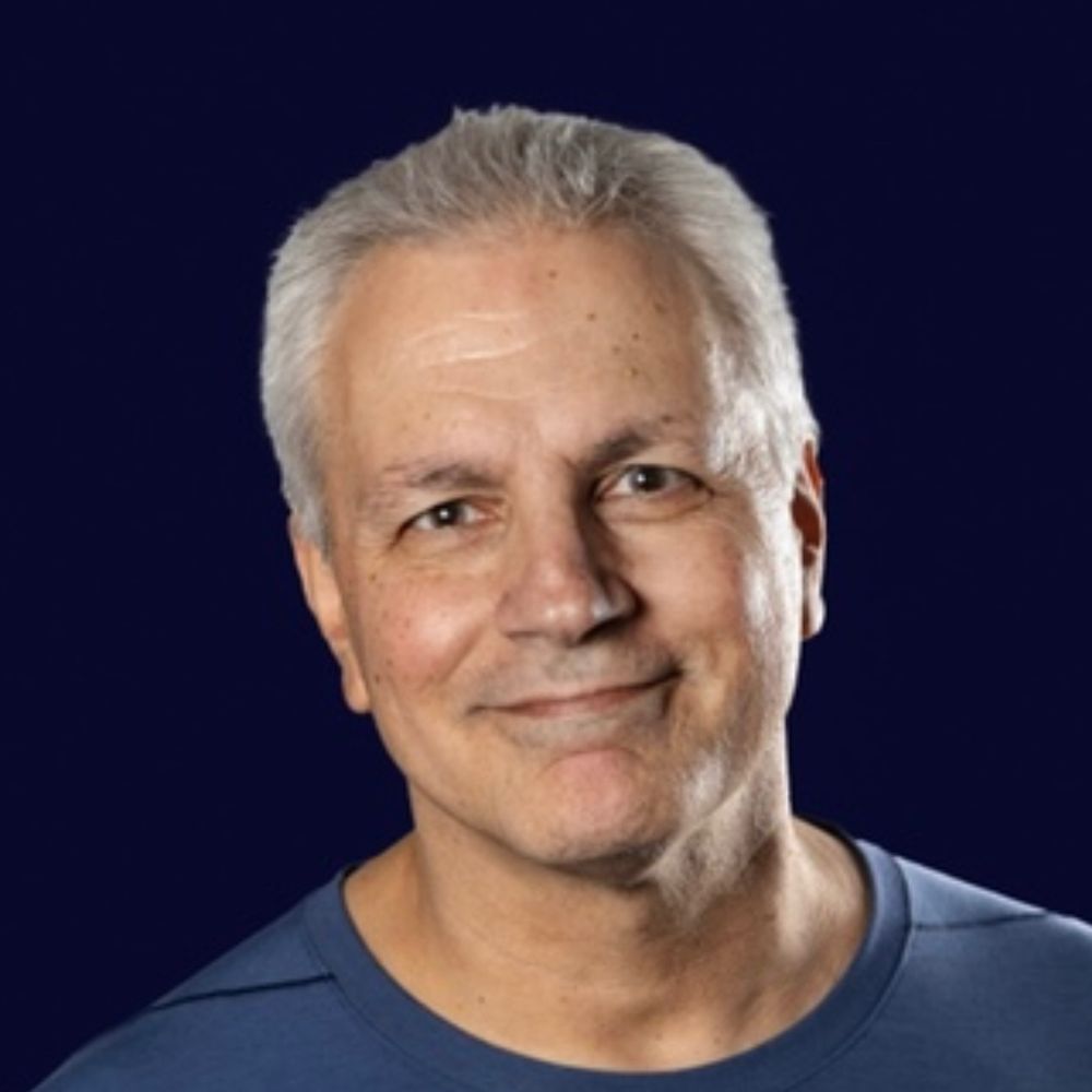 Christopher Gabriel