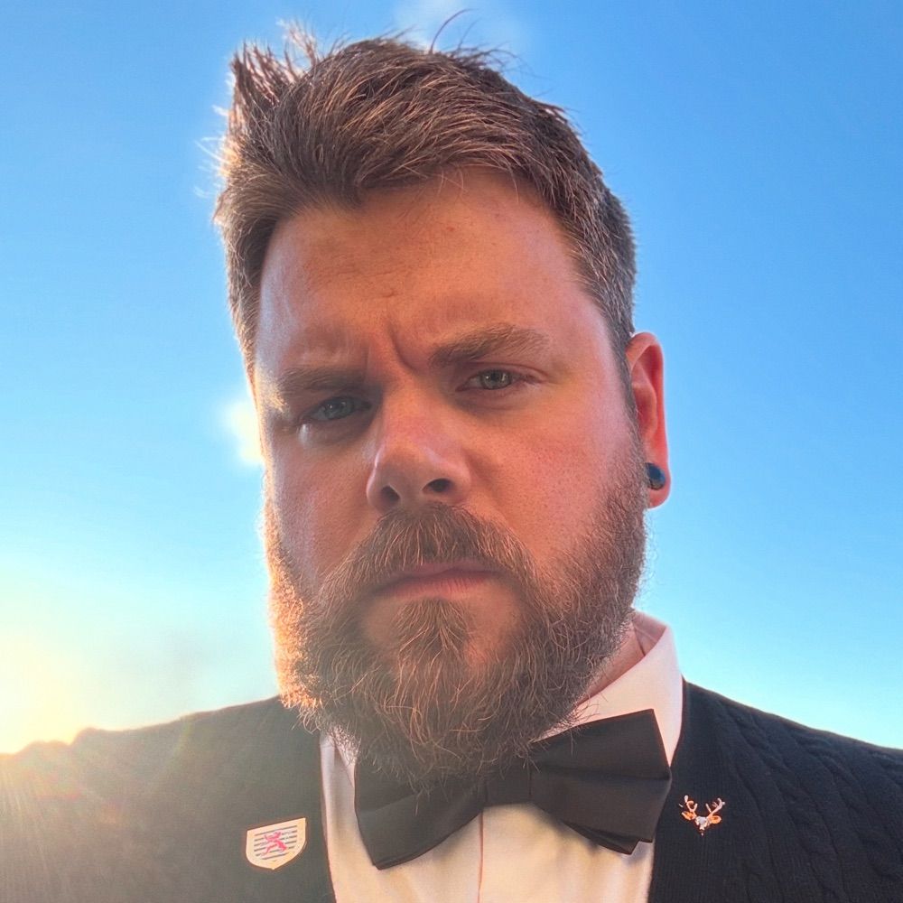 Nick C. King