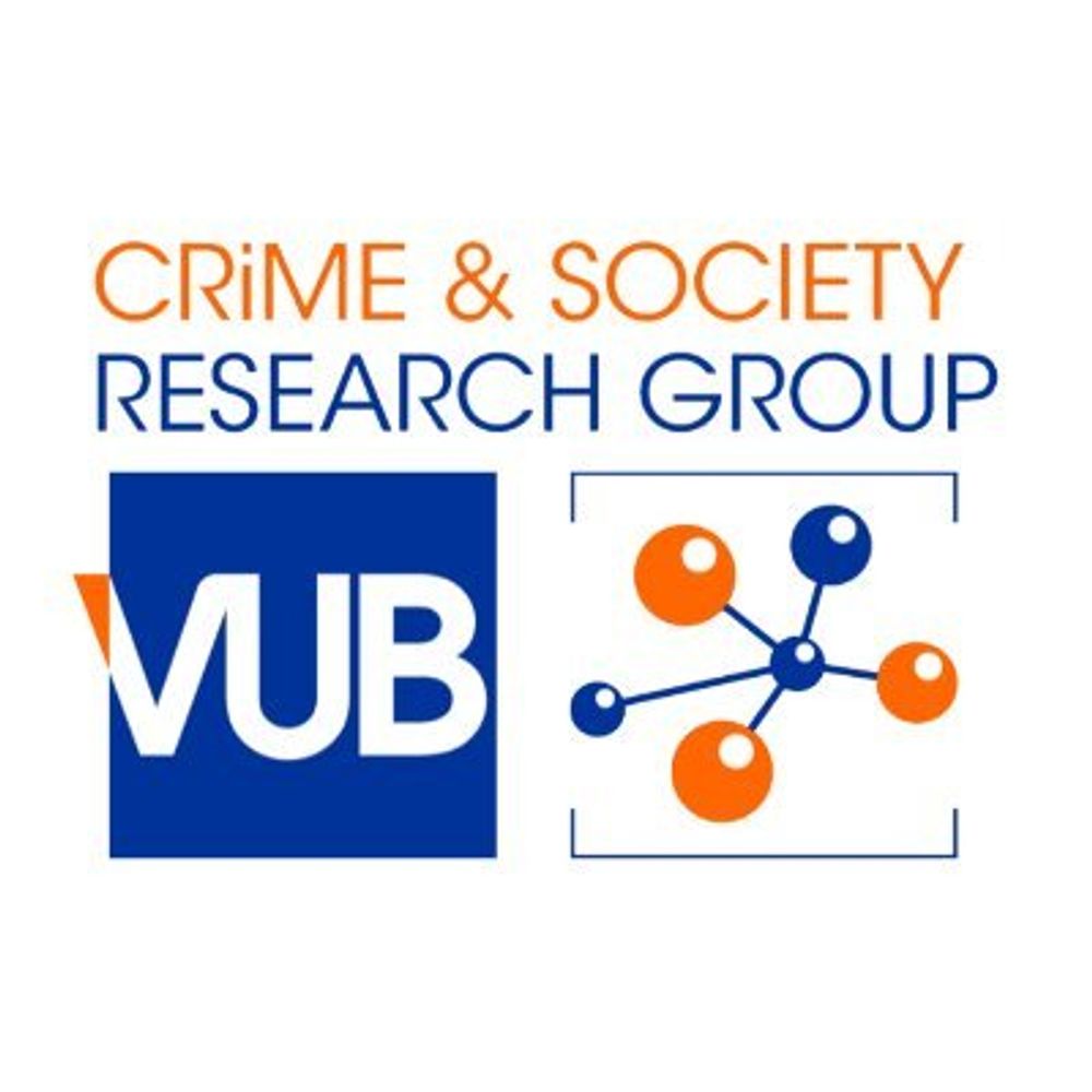 Crime & Society Research Group