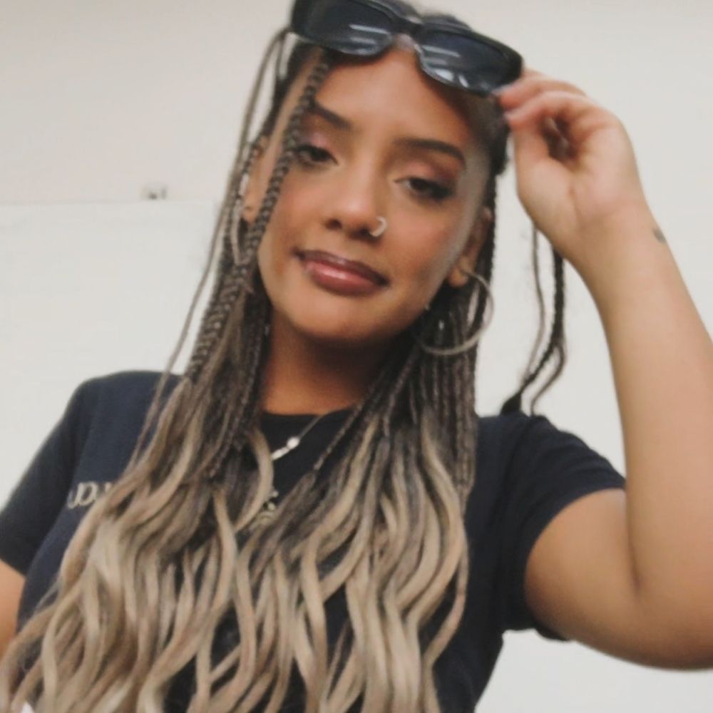 kamylla Martins 