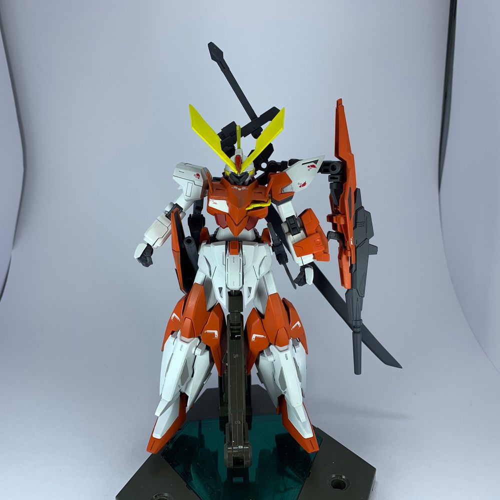シデン＠ガンプラ