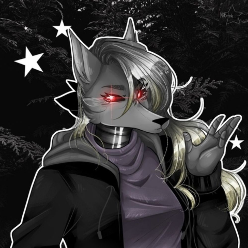ViJiWolf 