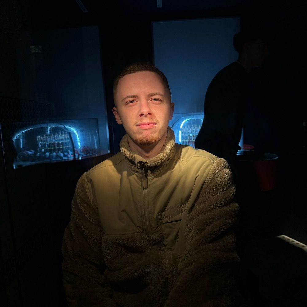 Joe