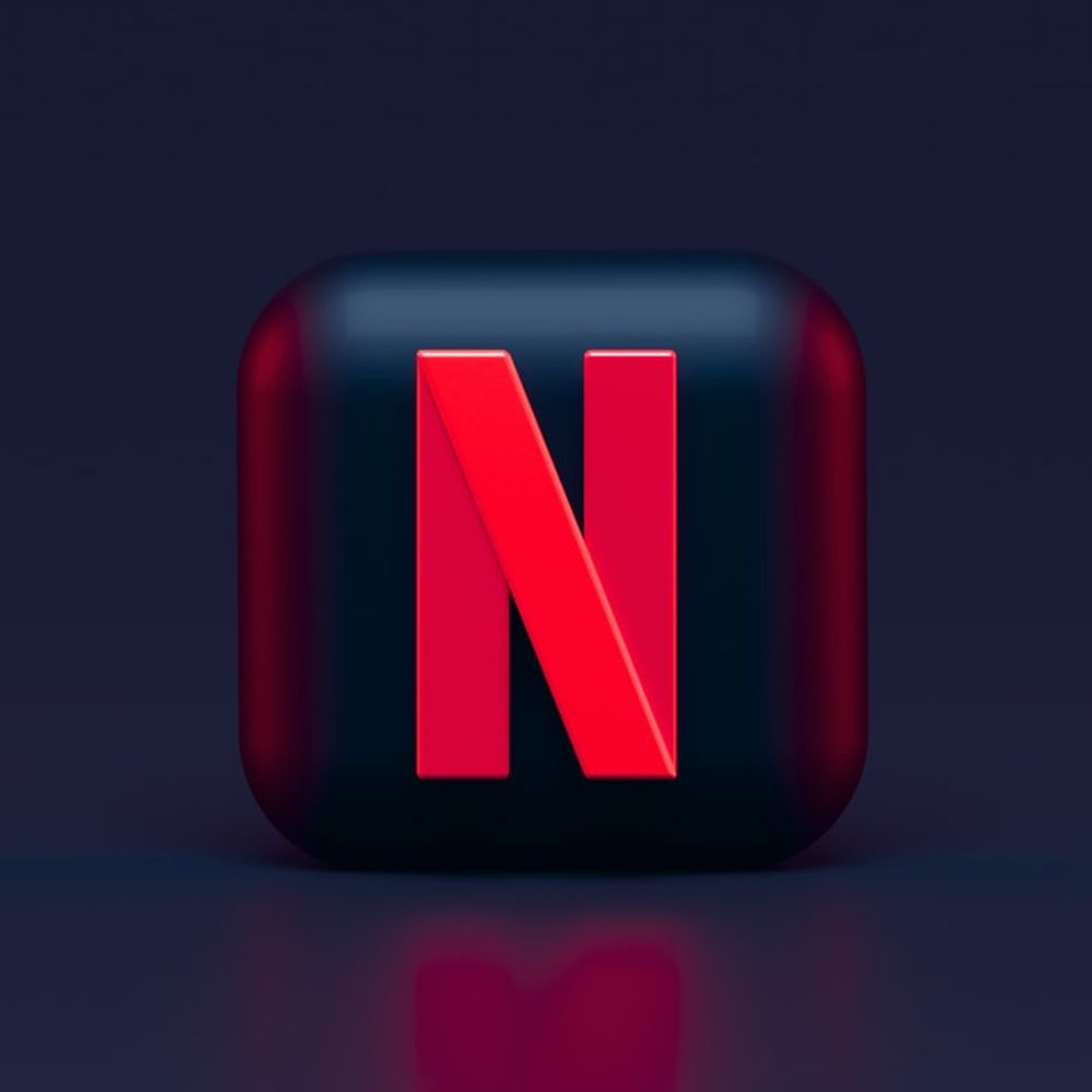 NETFLIX