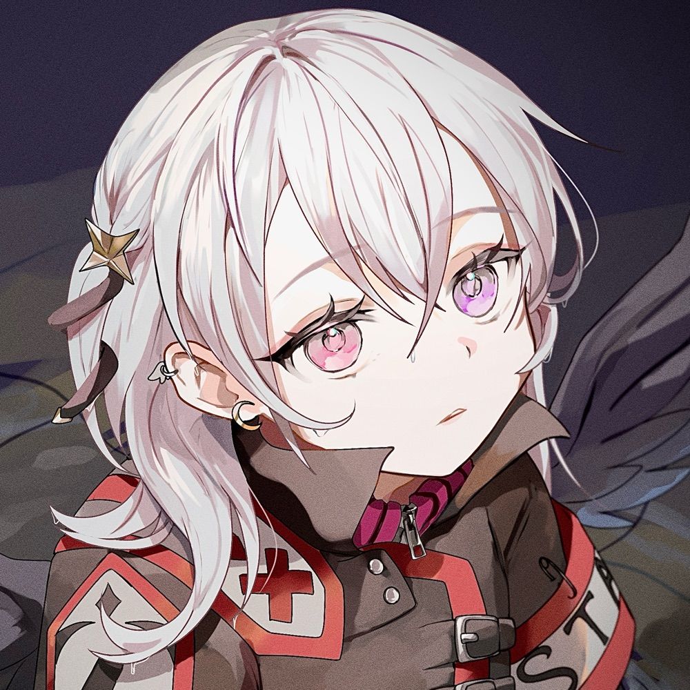 めぶき☾ ໋꙳