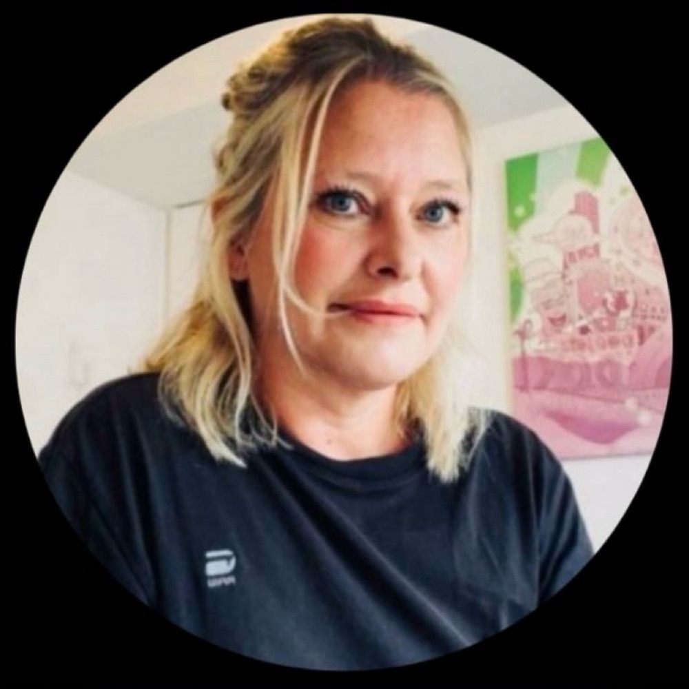 Annemarie Vissers