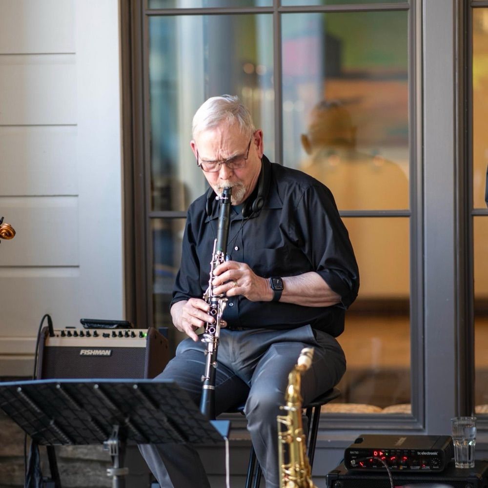 John Blegen