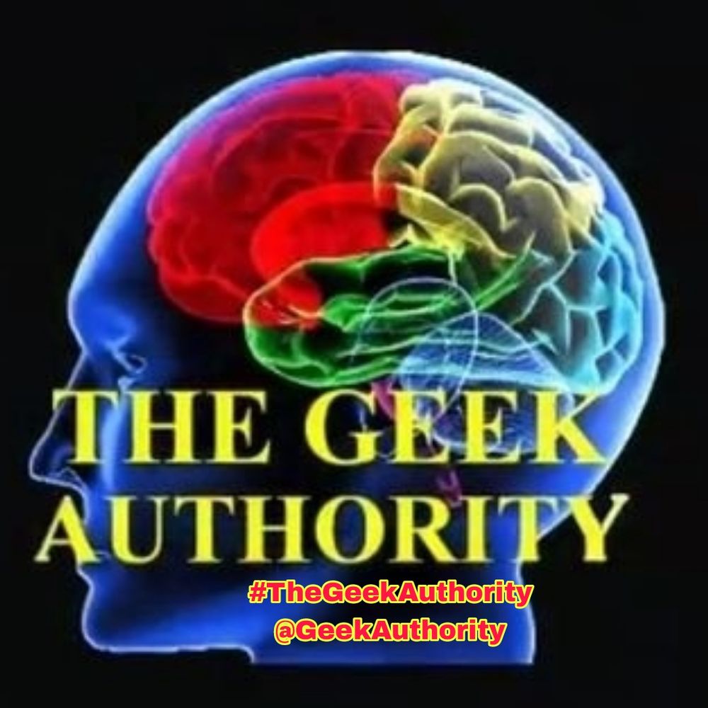 thegeekauthority.bsky.social on Bluesky