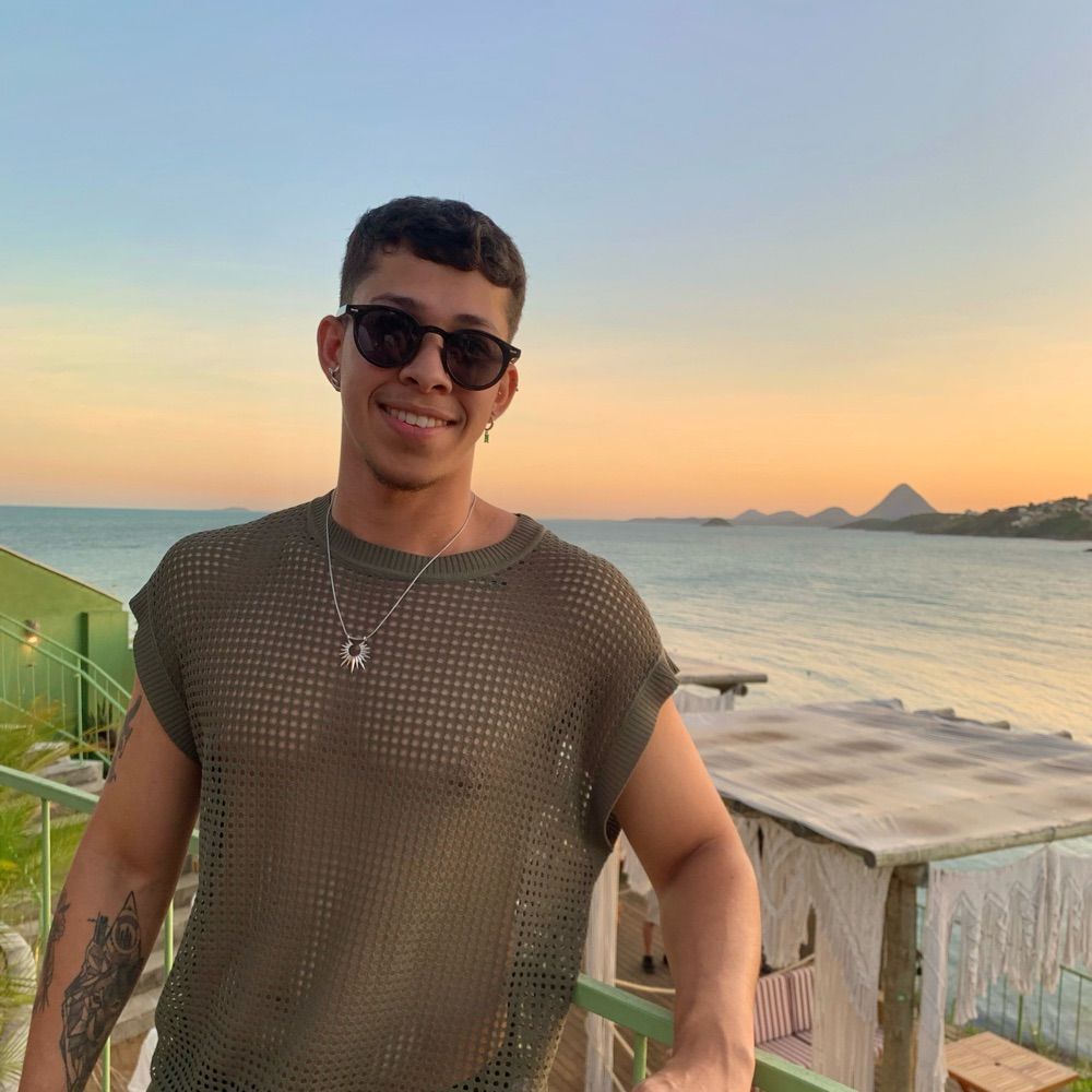 Luiz Rangel