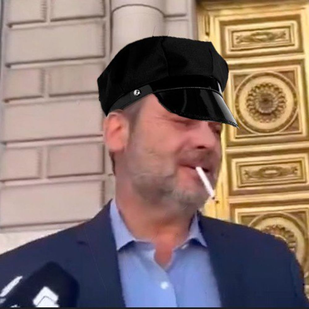 ximi chofer III