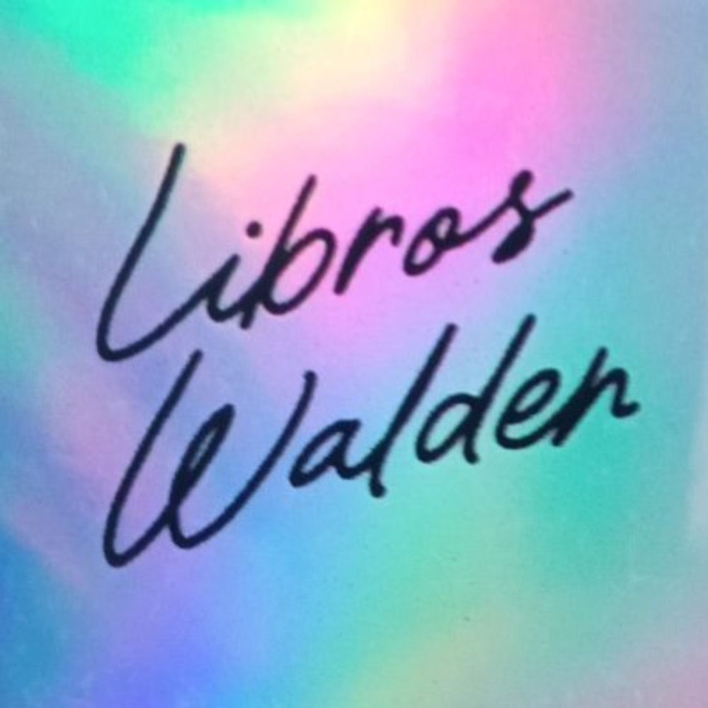 Libros Walden