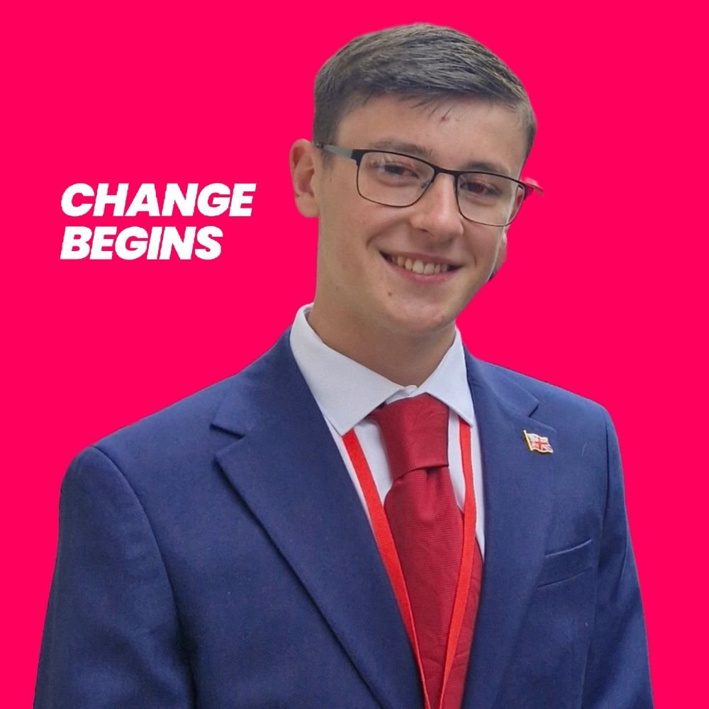 Adam Marshall