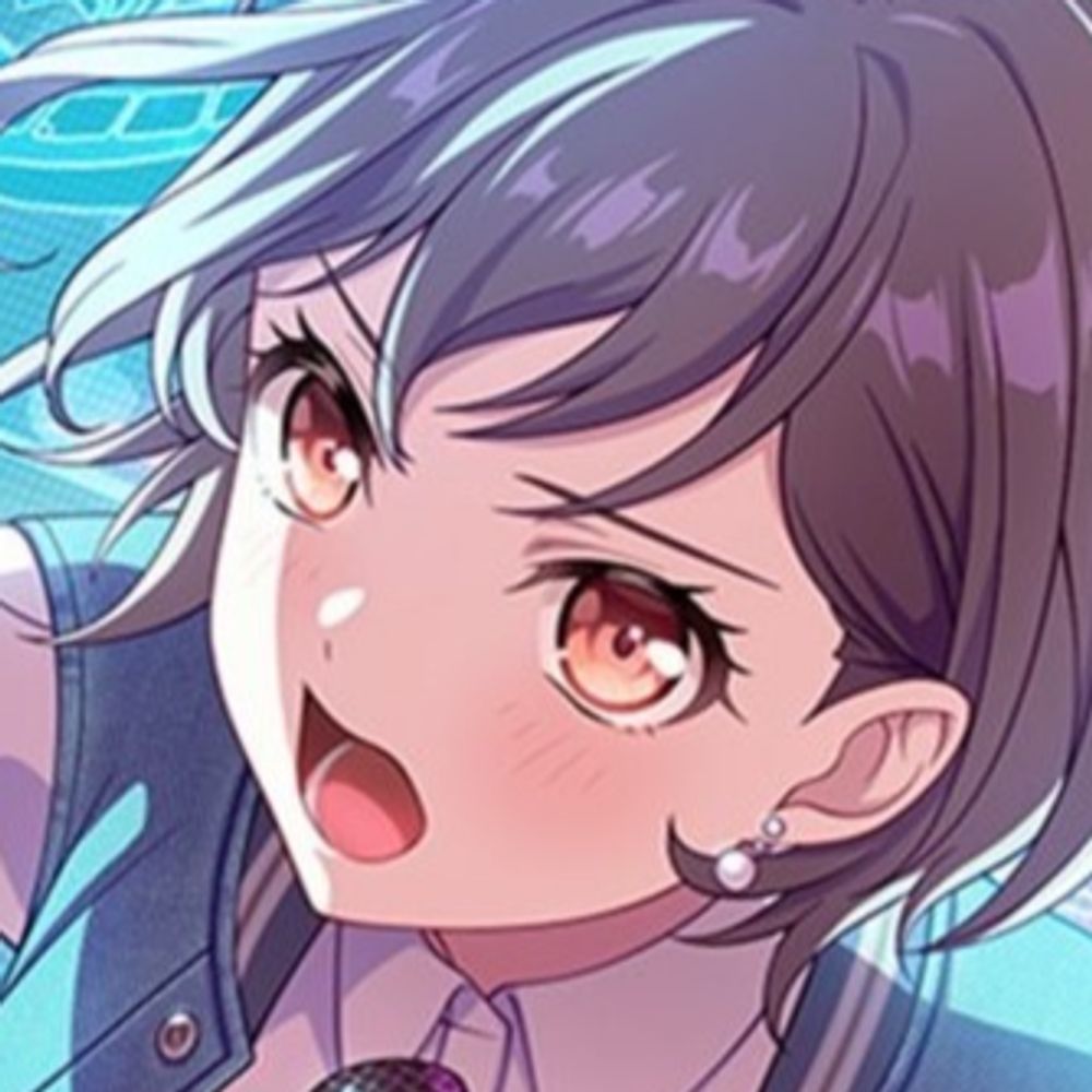 User avatar