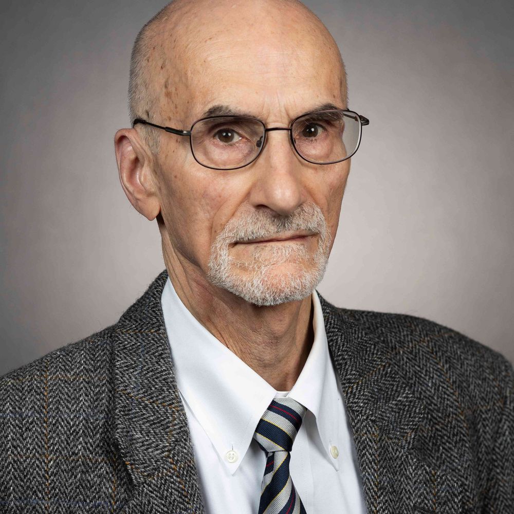 Andrew D Hanson