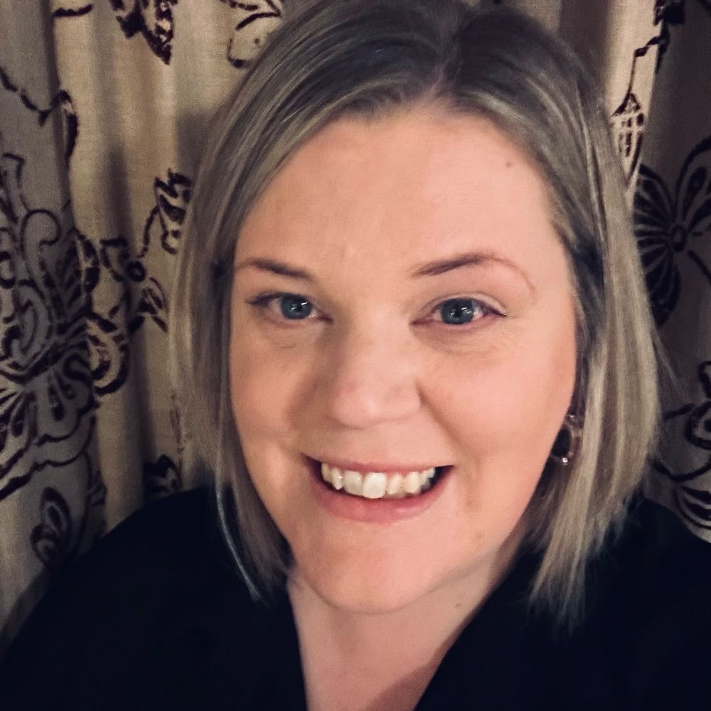 Sarah Pritchard